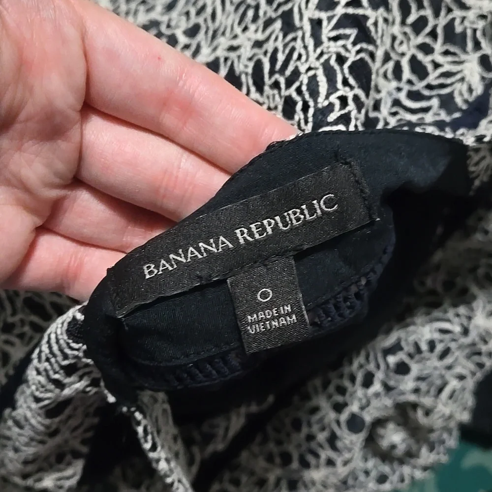 Spring Lace Jumpsit - Picture 4 of 5